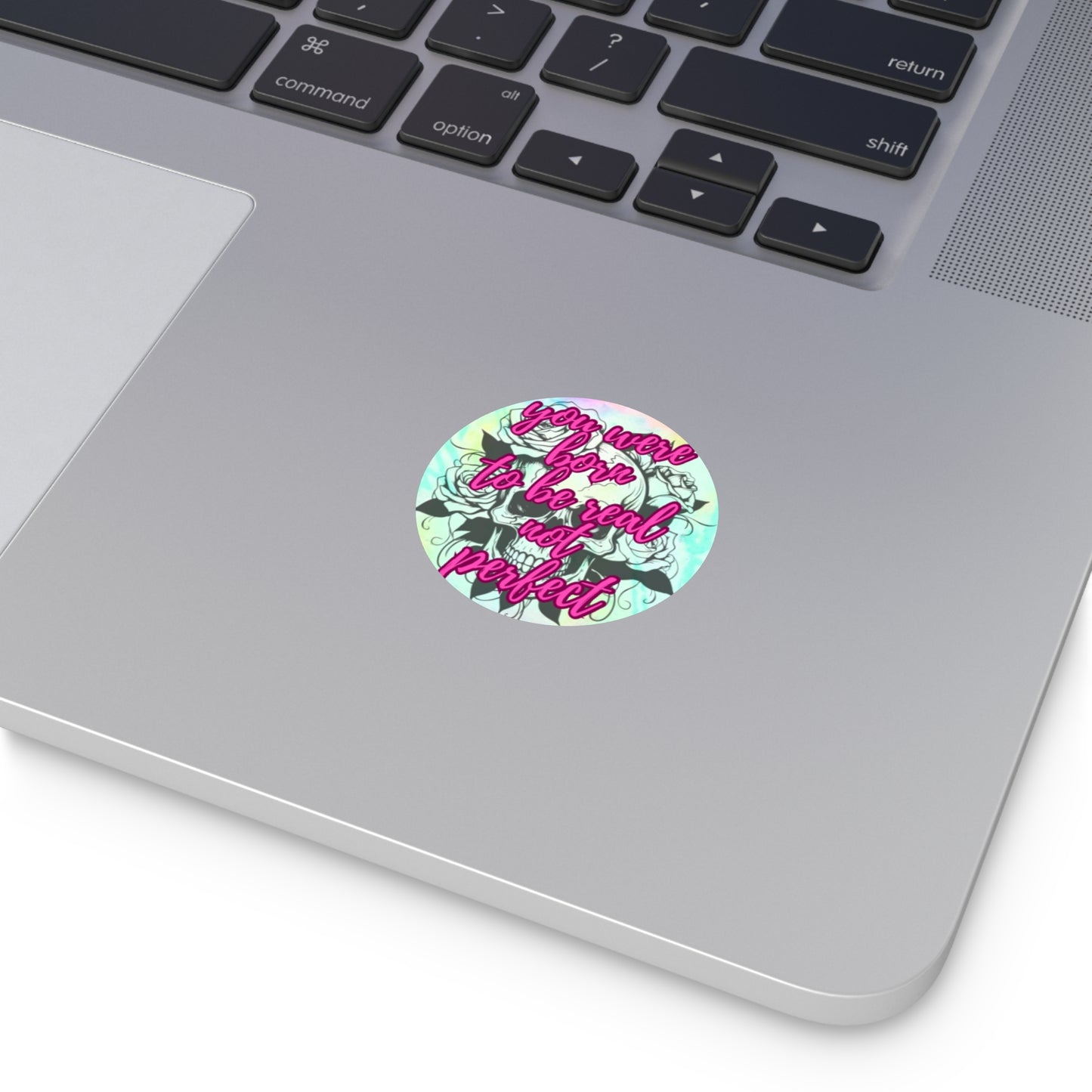 Round Vinyl Stickers